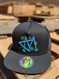 AM Vacation black