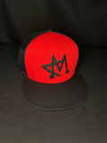 AM Red Raider