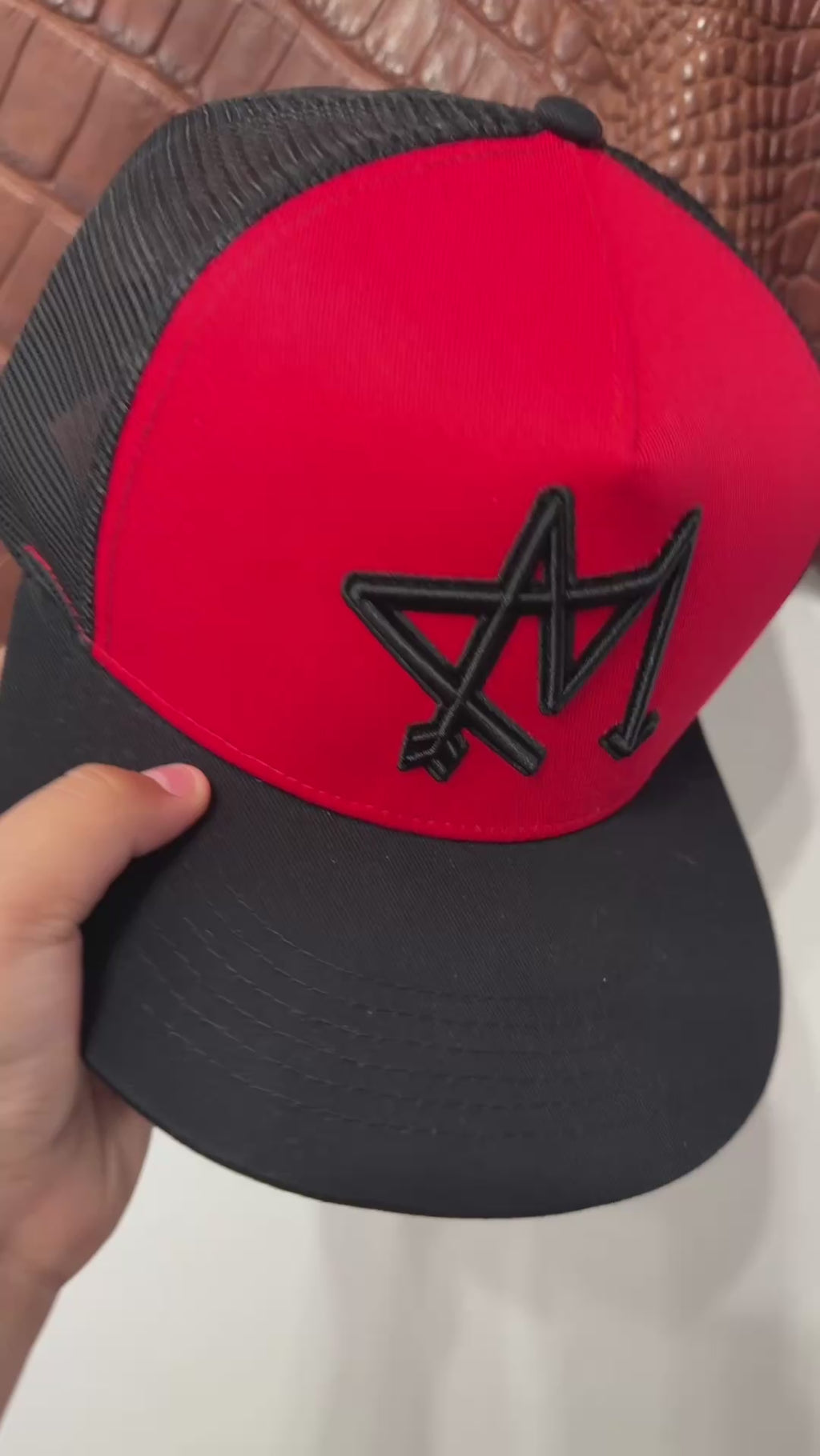 AM Red Raider